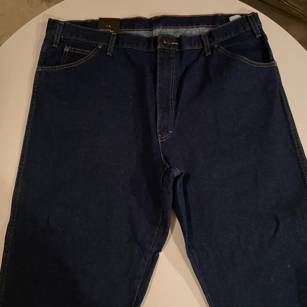 Dickies blue jeans 42/32